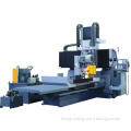 CNC Gantry Type Surface Grinding Machine